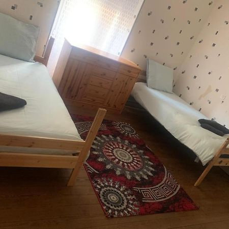 بلفور D&G Appartement المظهر الخارجي الصورة
