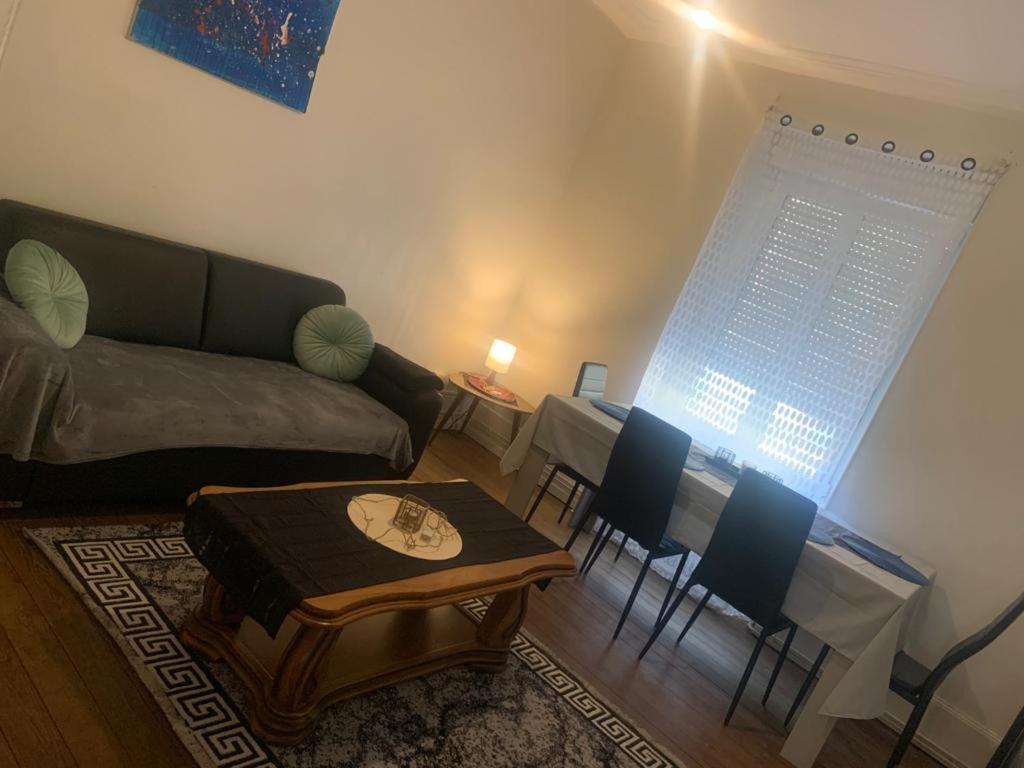 بلفور D&G Appartement المظهر الخارجي الصورة