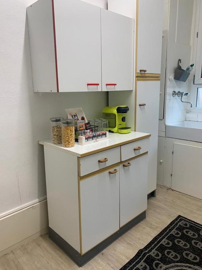 بلفور D&G Appartement المظهر الخارجي الصورة