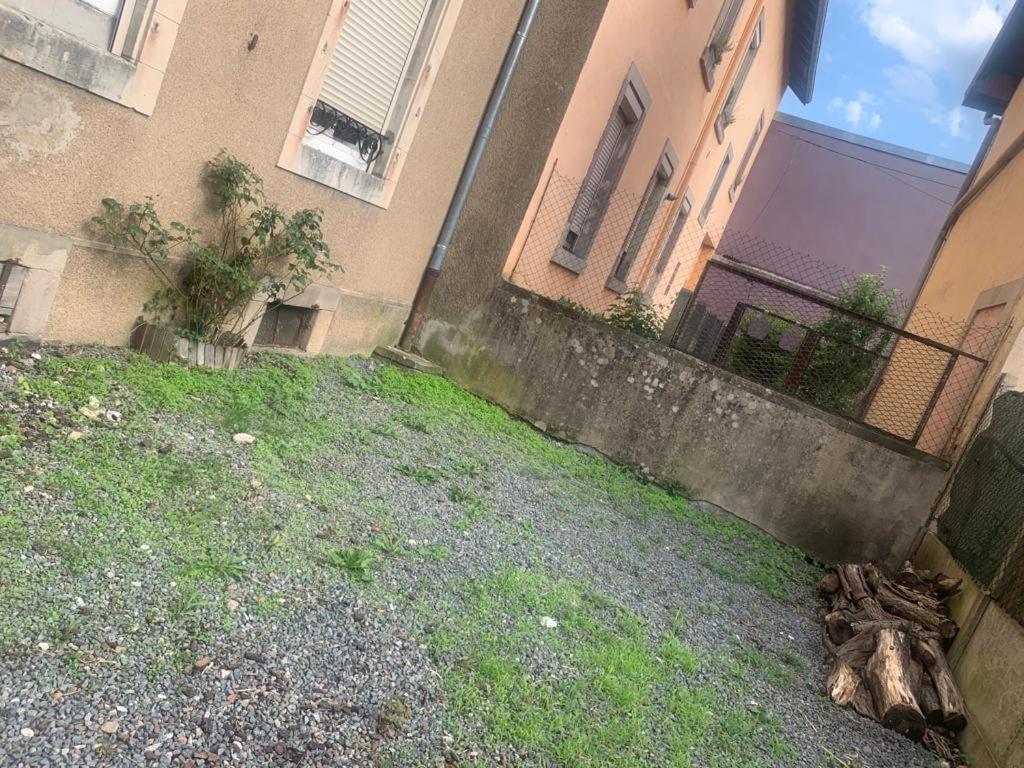 بلفور D&G Appartement المظهر الخارجي الصورة