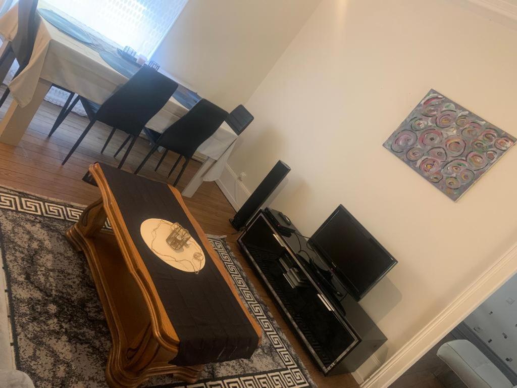 بلفور D&G Appartement المظهر الخارجي الصورة