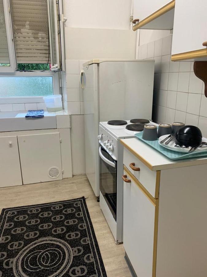 بلفور D&G Appartement المظهر الخارجي الصورة