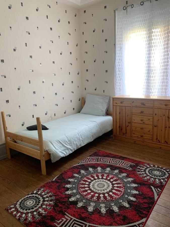 بلفور D&G Appartement المظهر الخارجي الصورة